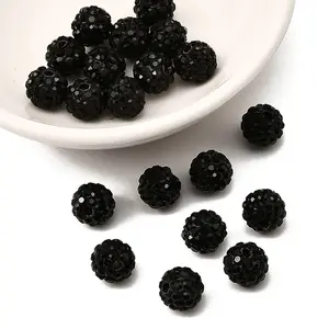 Grade A  Rhinestone Beads