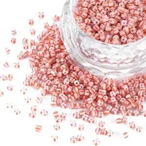 12/0 Glass Seed Beads