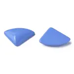 Opaque Acrylic Cabochons