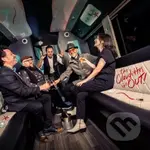 Claudettes:  Claudettes Go Out - Claudettes