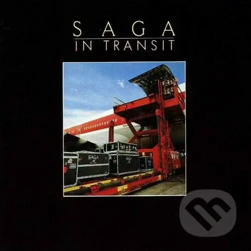 Saga: In Transit - Saga,Saga: In Transit - Saga