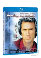 Vražda na Eigeru (BD) - Clint Eastwood - film z kategorie Akční seriály
