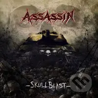 Assassin:  Skullblast EP Ltd. - Assassin