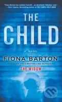 The Child - Fiona Barton - kniha z kategorie Thrillery