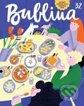 Bublina 32 - kolektív autorov