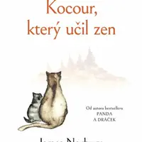 Kocour, který učil zen (Defekt) - James Norbury