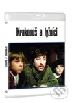 Krakonoš a lyžníci - Věra Plívová-Šimková - film z kategorie Komedie