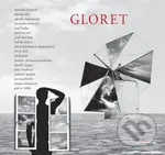 Gloret - Miroslav Huptych a kolektív - kniha z kategorie Poezie