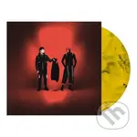 Twenty One Pilots: Breach (Black/Yellow Vinyl, 140Gr.) (LP)