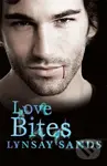 Love Bites (Book Two) - Lynsay Sands - kniha z kategorie Fantasy