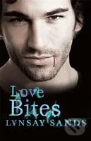 Love Bites (Book Two) - Lynsay Sands - kniha z kategorie Fantasy