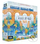 Railroad Tiles