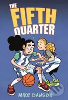 The Fifth Quarter - Mike Dawson - kniha z kategorie Komiksy