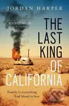The Last King of California (The FAST-PACED crime fiction read from the bestselling author) - kniha z kategorie Detektivky, thrillery a horory