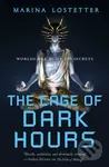 The Cage of Dark Hours - Marina Lostetter - kniha z kategorie Fantasy