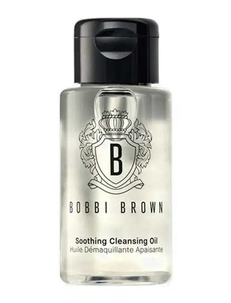 Bobbi Brown Čisticí pleťový olej (Soothing Cleansing Oil) 30 ml