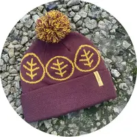 Wychwood zimní čepice carp bobble hat