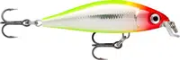 Rapala wobler x-light minnow cln 5 cm 4 g