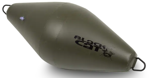 Black cat bójka big flow buoy