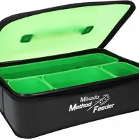 Mikado pouzdro bait box pro system
