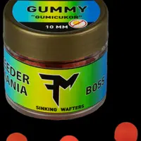 Feedermania gumový bonbón gumicukor 10 mm - boss