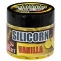 Carp expert silicorn 10 ks - vanilka