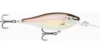 Rapala wobler shad rap elite gdwk - 7,5 cm 12 g