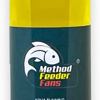 Method feeder fans atraktor method aqua tunning 200 ml - ananas