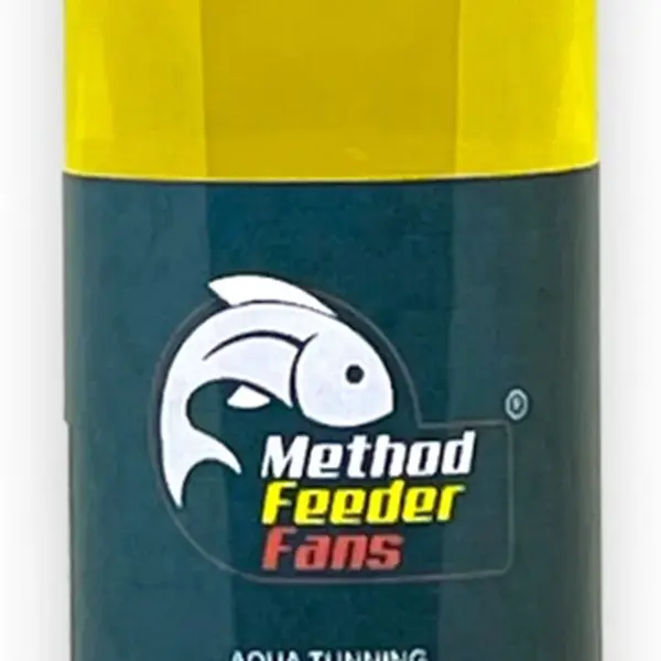 Method feeder fans atraktor method aqua tunning 200 ml - ananas