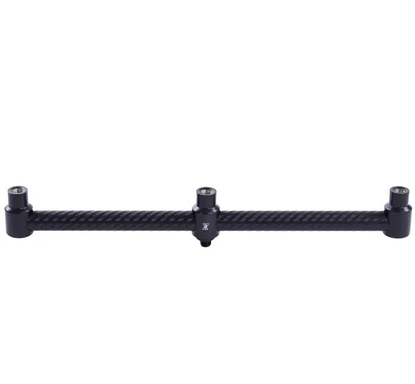 Zfish hrazda carbon buzzer bar 30 cm 3 na pruty