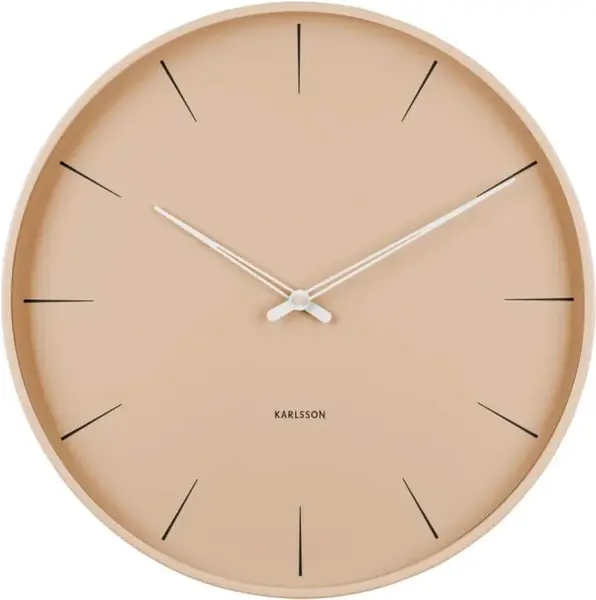 Karlsson Nástěnné hodiny KA5834BR