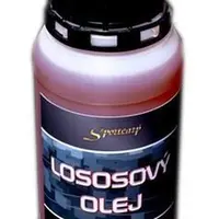 Sportcarp lososový olej - 250 ml