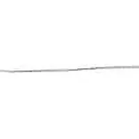 Mivardi návazec adjustable hair 2 kusy 25 lb-velikost 2/ délka 19cm