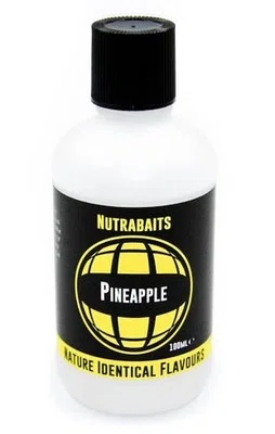Nutrabaits tekuté esence natural 100 ml-pineapple