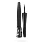 PUPA Milano Tekuté oční linky Vamp! (Definition Eyeliner) 2,5 ml 100 Extra Black