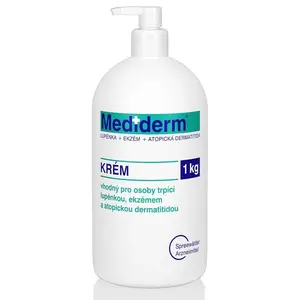 MEDIDERM Mediderm Krém 1000 g