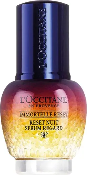 L'Occitane en Provence Oční sérum Reset Nuit (Serum Regard) 15 ml