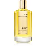 Mancera Sicily parfémovaná voda unisex 120 ml
