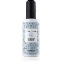 Alfaparf Milano Style Stories The Range Texturizing stylingový sprej pro plážový efekt Sea Spray 150 ml
