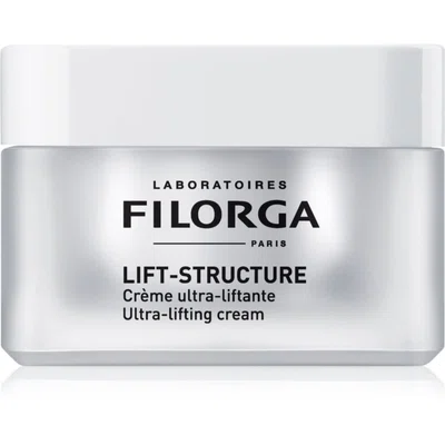 FILORGA LIFT-STRUCTURE CREAM ultra liftingový pleťový krém 50 ml