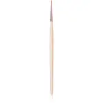 da Vinci Style štětec na oční linky typ 4527 1 ks