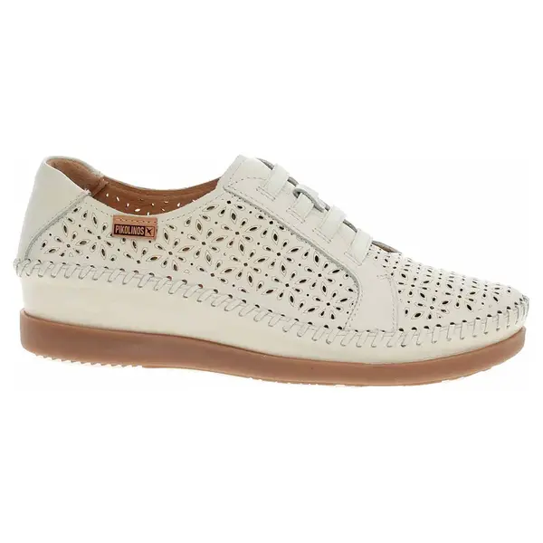 Dámské polobotky Pikolinos W8K-4890 nata 39