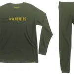 Navitas termoprádlo thermal base layer 2 piece suit - l