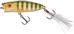 Gunki wobler hedorah f 5,5 cm 7,1 g wild perch