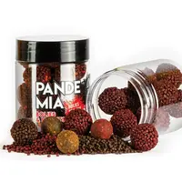Chytil boilies pandemia 20 mm 100 g - kořeněný tuňák - česnek/asa