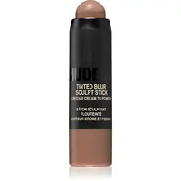 Nudestix Tinted Blur Sculpt Stick konturovací tyčinka odstín Nude Neutral Medium 6,2 g