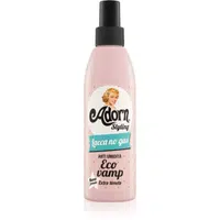 Adorn No Gas objemový sprej na mastné vlasy 200 ml