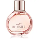 Hollister Wave parfémovaná voda pro ženy 30 ml