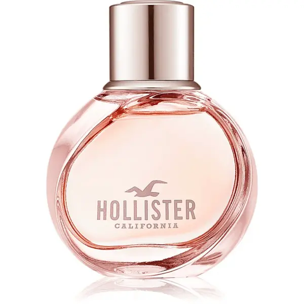 Hollister Wave parfémovaná voda pro ženy 30 ml