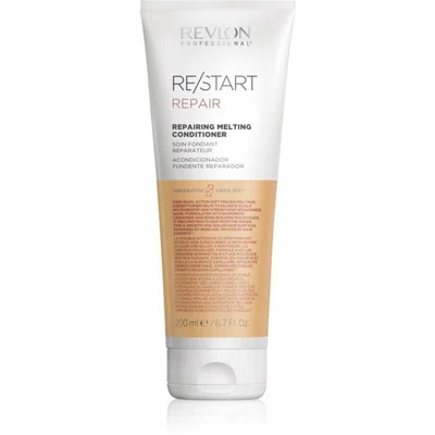 Revlon Professional Re/Start Recovery obnovující kondicionér pro poškozené a křehké vlasy 200 ml